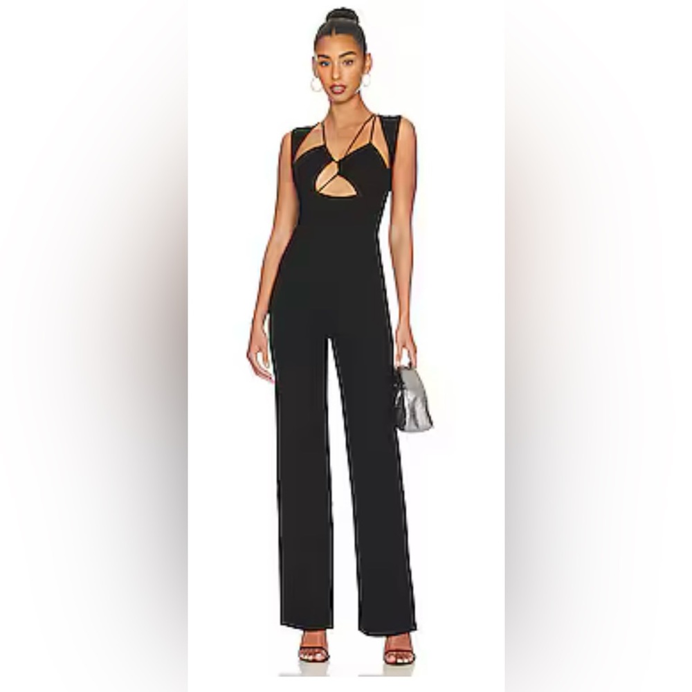 Beautiful unique jumpsuit